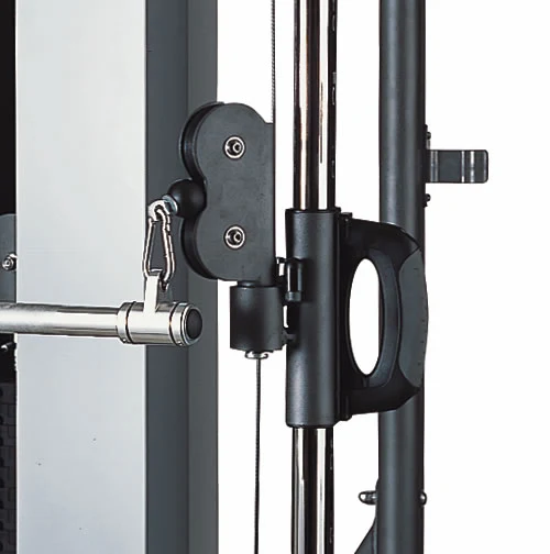 Vision Fitness Kraftstation ST700 Multi Functional Trainer Vorführgerät - Image 3