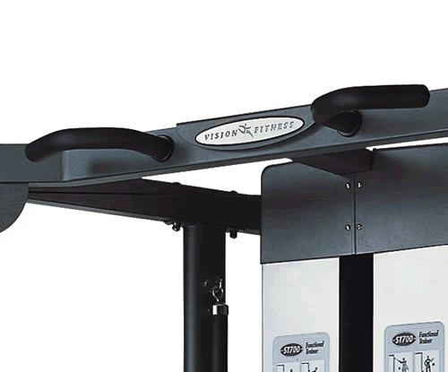 Vision Fitness Kraftstation ST700 Multi Functional Trainer Vorführgerät - Image 5