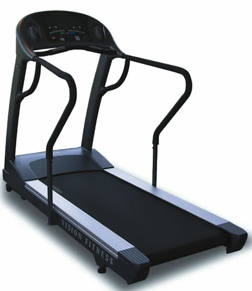 Vision Fitness Lange Armstangen für T9800 HRT - Image 2