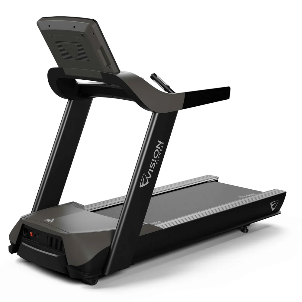 Vision Fitness Laufband T600E - Image 5