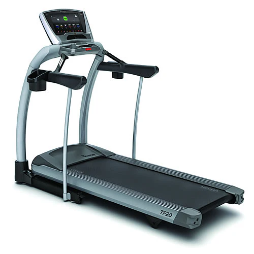 Vision Fitness Laufband TF20 Classic