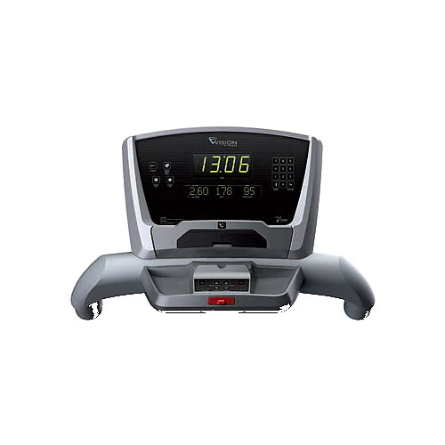 Vision Fitness Laufband TF40 Classic - Image 2