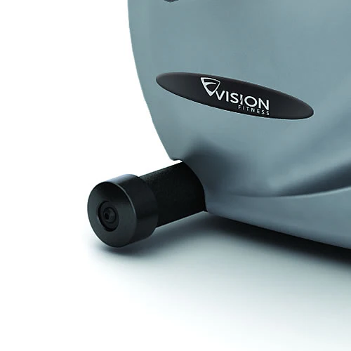 Vision Fitness Liegeergometer R40i Classic - Image 4