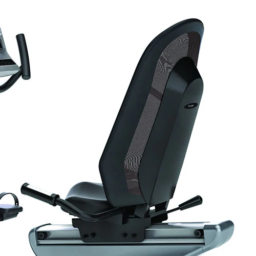 Vision Fitness Liegeergometer R40i Touch - Image 4