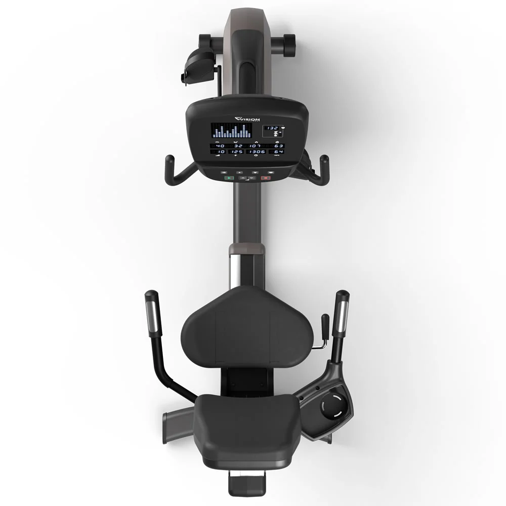 Vision Fitness Liegeergometer R60 - Image 4