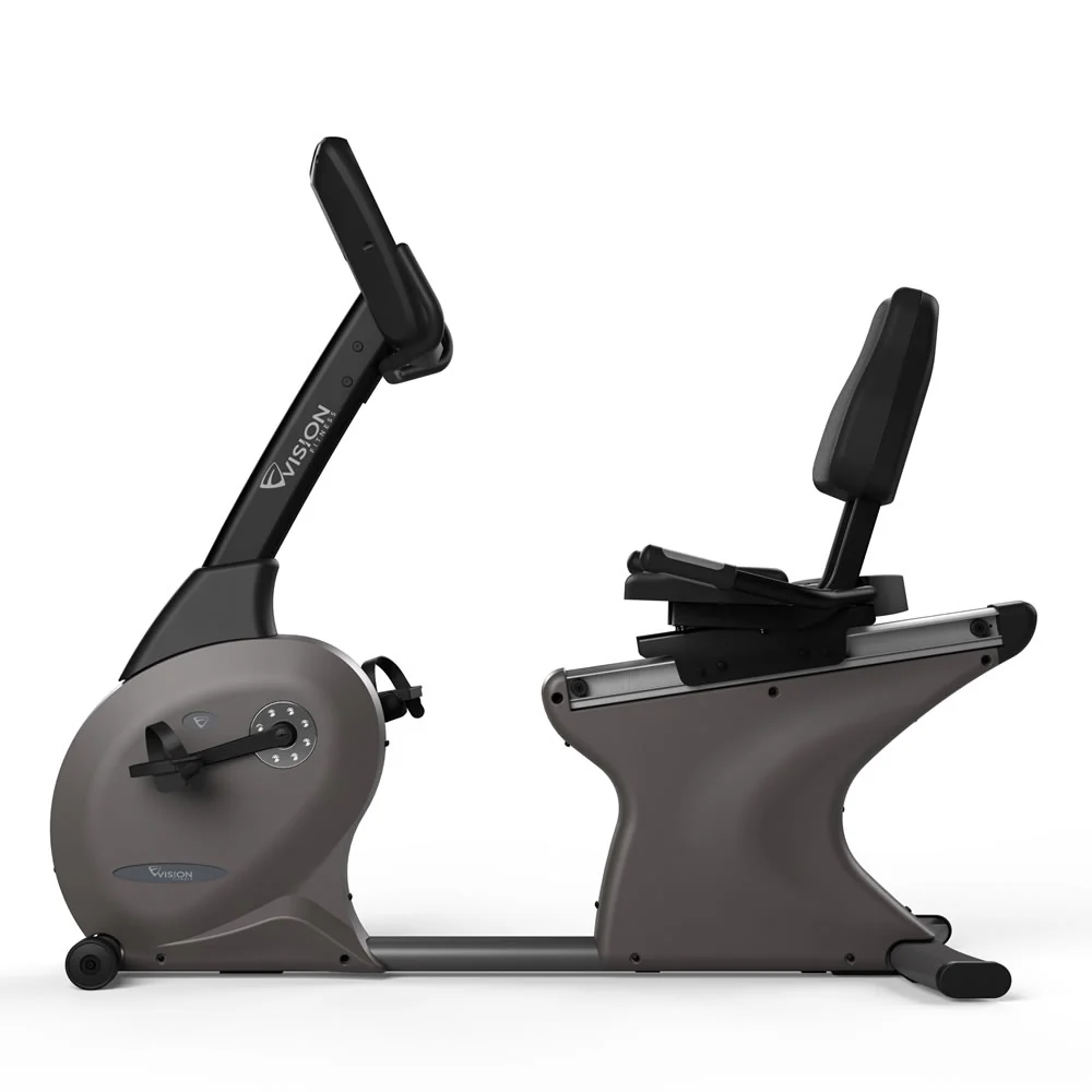 Vision Fitness Liegeergometer R60 - Image 6
