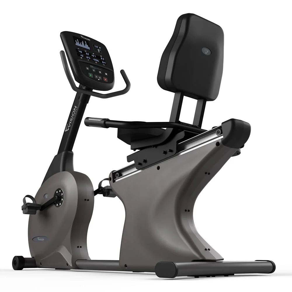 Vision Fitness Liegeergometer R60 - Image 7
