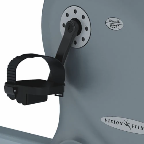 Vision Fitness R2250 - Image 4