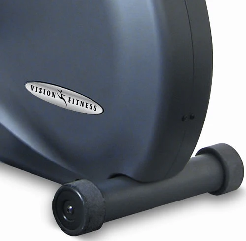 Vision Fitness R2750 HRT - Image 5