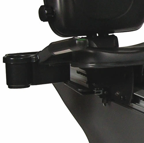 Vision Fitness R2850 HRT - Image 6