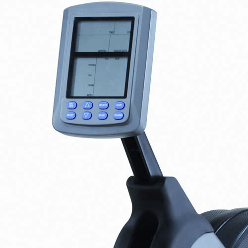 Vision Fitness Rudergerät AR700 HR - Image 2