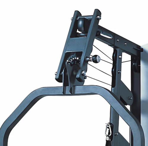 Vision Fitness ST710 Multi Station - Image 2