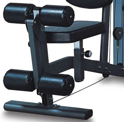 Vision Fitness ST710 Multi Station - Image 5