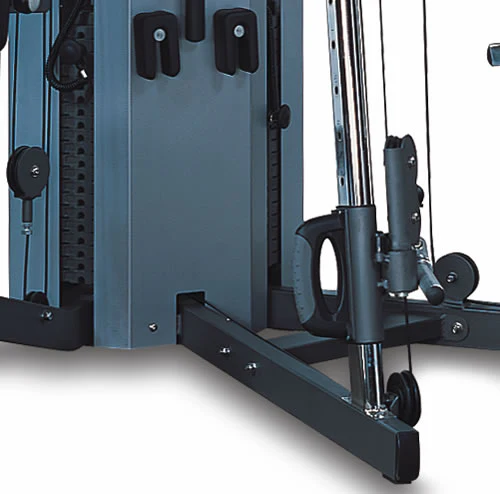 Vision Fitness ST710 Multi Station - Image 7