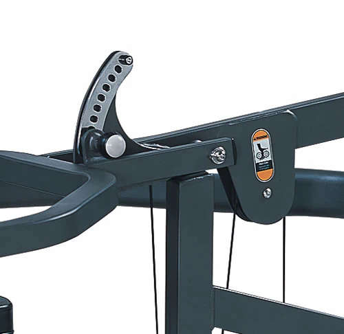Vision Fitness ST720 Multi-Presse - Image 4