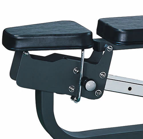Vision Fitness ST720 Multi-Presse - Image 5