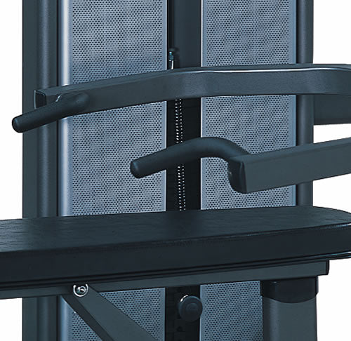 Vision Fitness ST720 Multi-Presse - Image 6