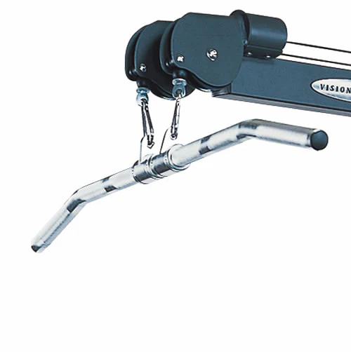 Vision Fitness ST730 Multi-Latzug - Image 3