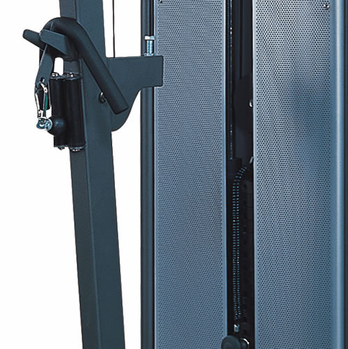 Vision Fitness ST730 Multi-Latzug - Image 5