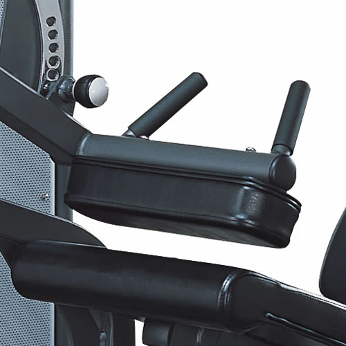 Vision Fitness ST750 Dual-Beinstrecker-Beuger - Image 4