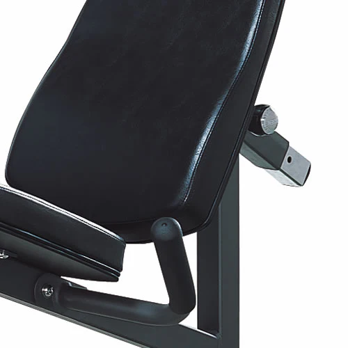 Vision Fitness ST750 Dual-Beinstrecker-Beuger - Image 5