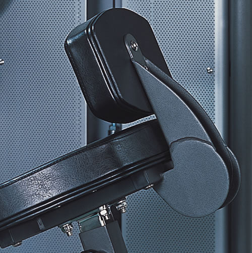Vision Fitness ST770 Dual-Bizeps-Trizeps - Image 4