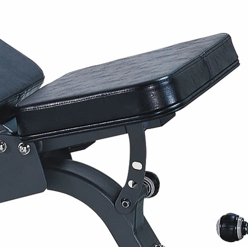 Vision Fitness ST780 Multi Bank - Image 4