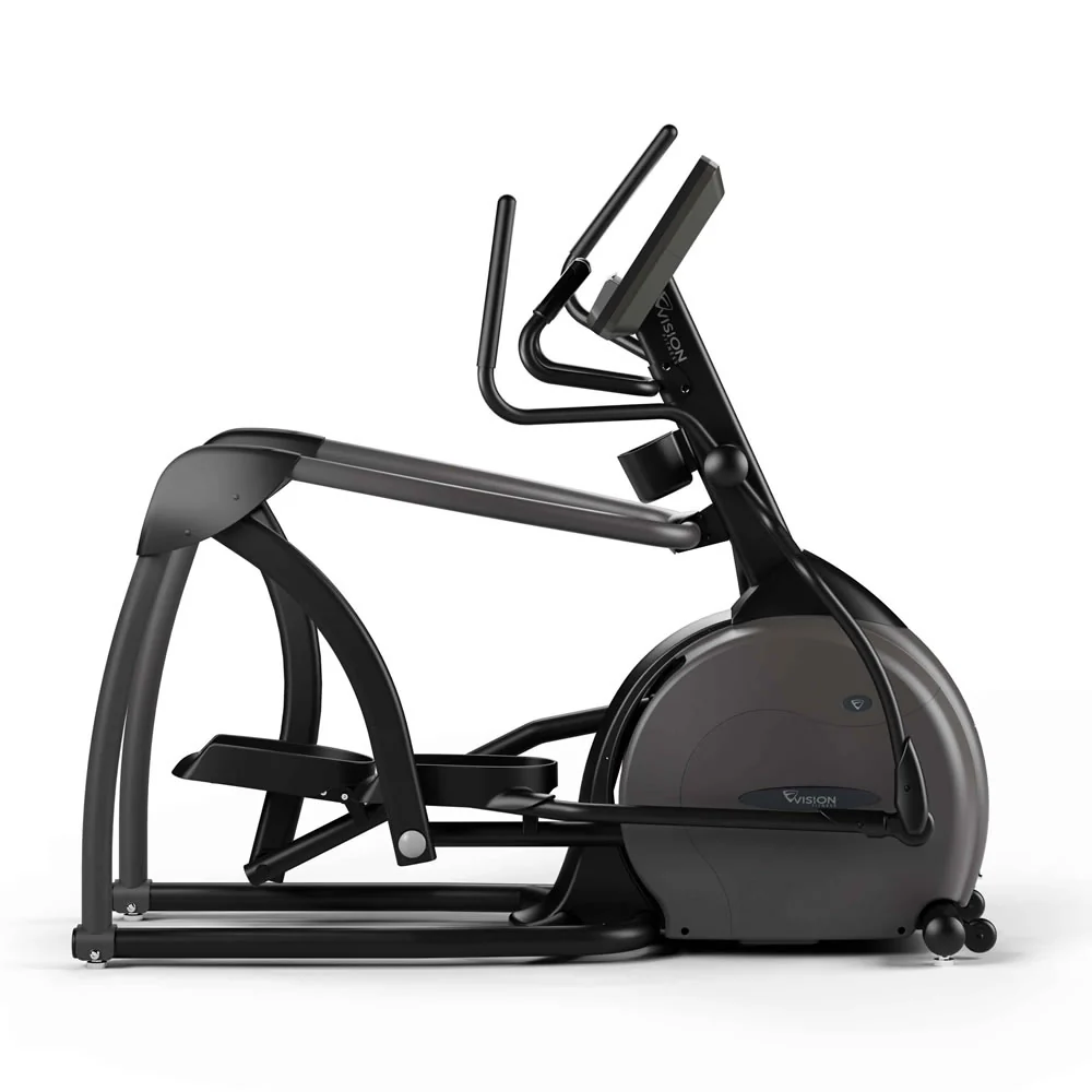 Vision Fitness S600E - Image 4