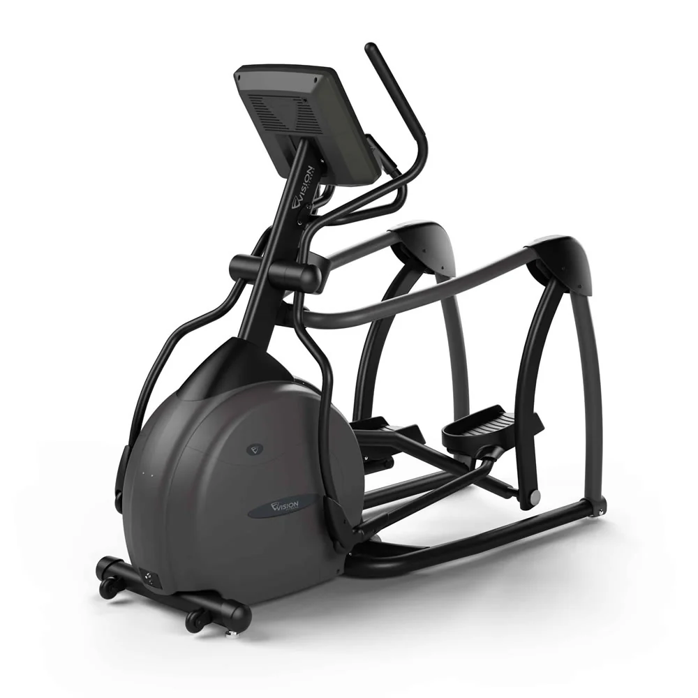 Vision Fitness S600E - Image 5