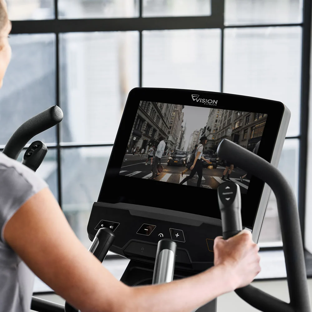 Vision Fitness S600E - Image 7
