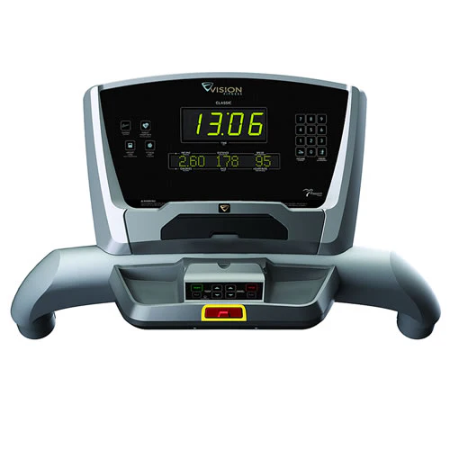 Vision Fitness T80 Classic - Image 2