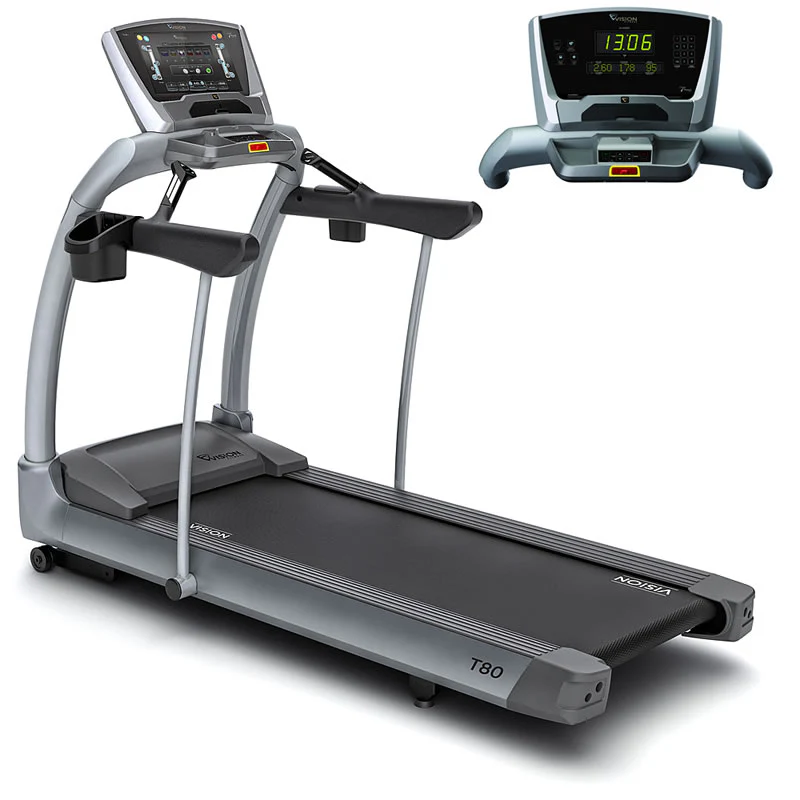 Vision Fitness T80 Classic - Image 7