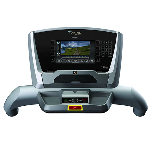Vision Fitness T80 Elegant - Image 2
