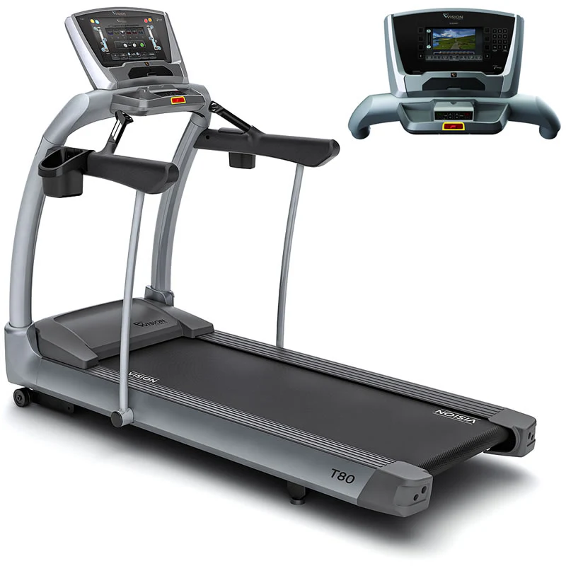Vision Fitness T80 Elegant - Image 7