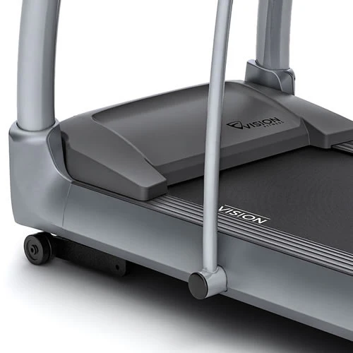 Vision Fitness T80 Touch - Image 4
