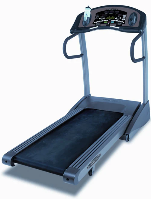Vision Fitness T9450 Simple/ Deluxe/ Premium