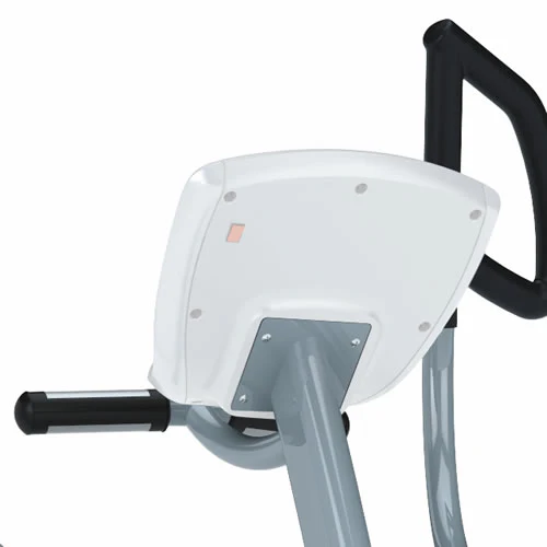 Vision Fitness X6200 Deluxe - Image 3