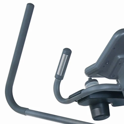 Vision Fitness X6250 HRT 7 - Image 3