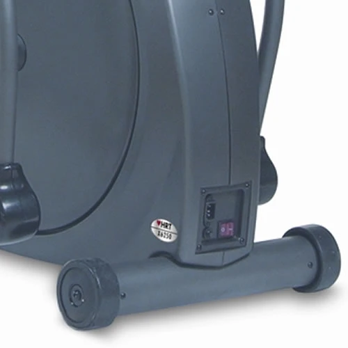Vision Fitness X6250 HRT 7 - Image 4