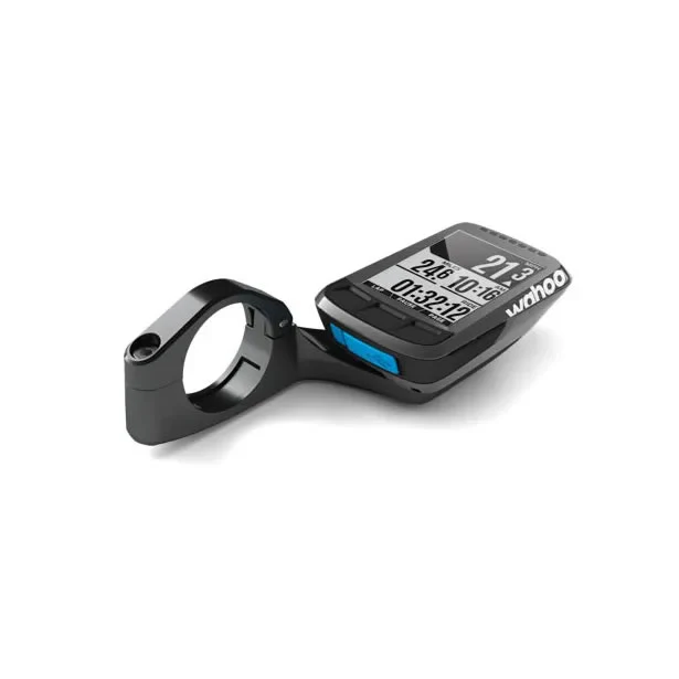Wahoo ELEMNT BOLT Stealth Black GPS-Fahrradcomputer - Image 4