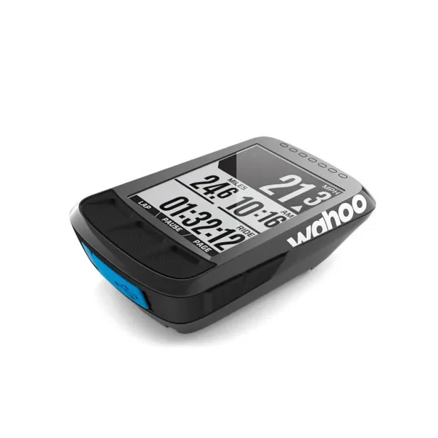 Wahoo ELEMNT BOLT WFCC3 GPS-Fahrradcomputer - Image 2