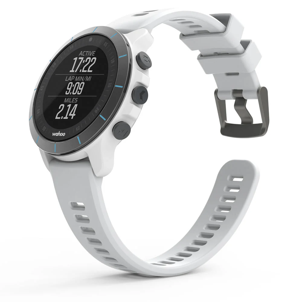 Wahoo ELEMNT RIVAL Multisport GPS-Uhr - Image 10