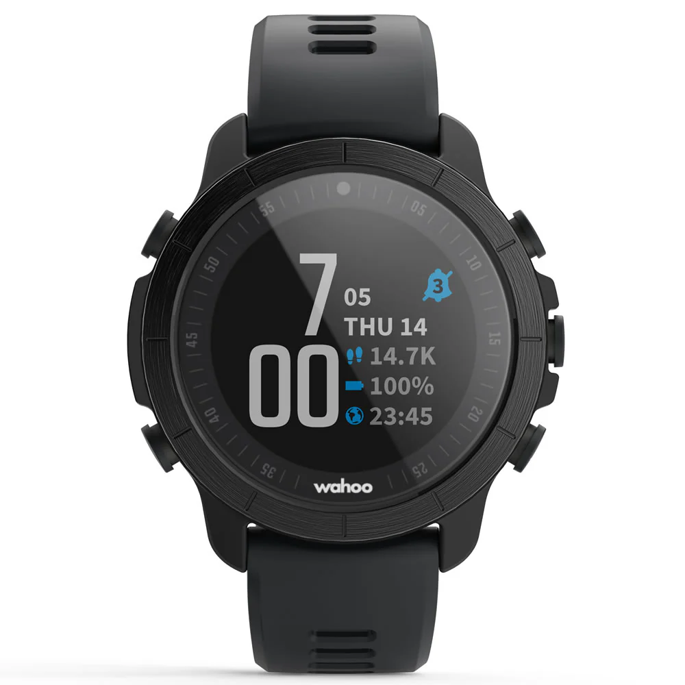 Wahoo ELEMNT RIVAL Multisport GPS-Uhr - Image 12
