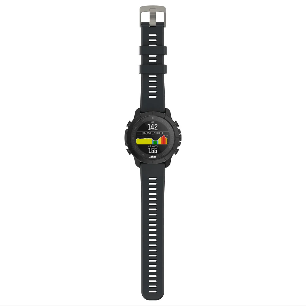 Wahoo ELEMNT RIVAL Multisport GPS-Uhr - Image 14