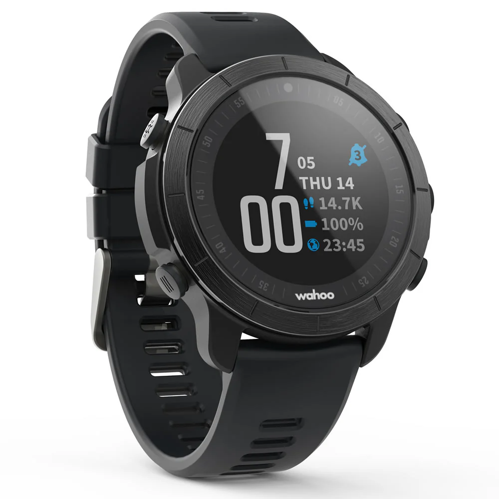 Wahoo ELEMNT RIVAL Multisport GPS-Uhr - Image 16