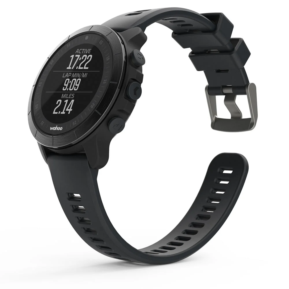 Wahoo ELEMNT RIVAL Multisport GPS-Uhr - Image 18