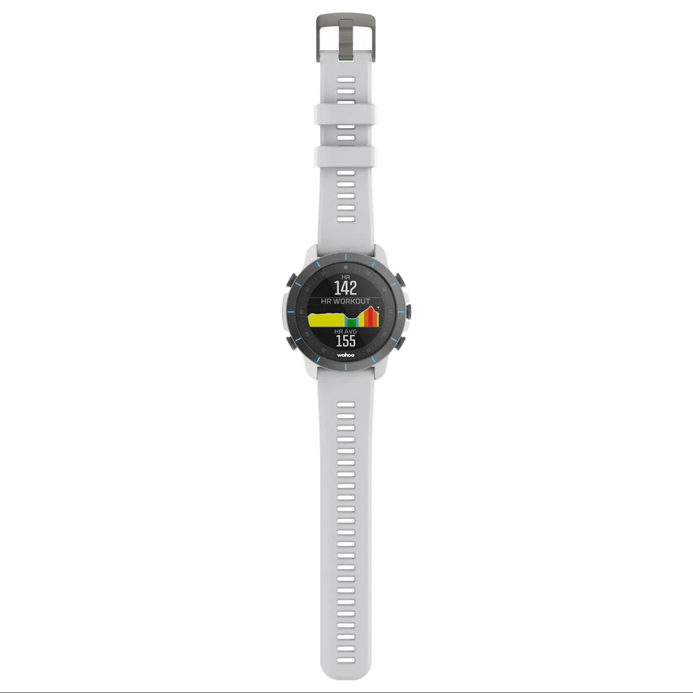 Wahoo ELEMNT RIVAL Multisport GPS-Uhr - Image 6