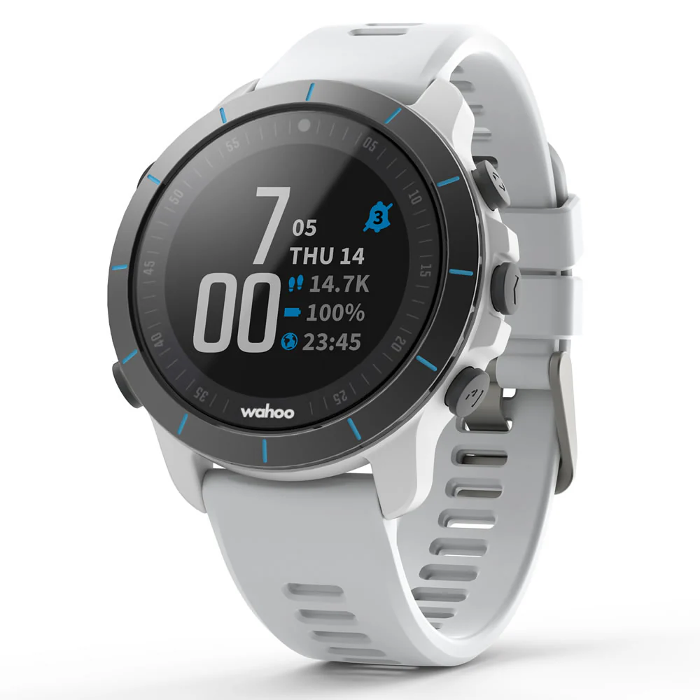 Wahoo ELEMNT RIVAL Multisport GPS-Uhr - Image 8