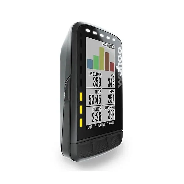 Wahoo ELEMNT ROAM GPS-Fahrradcomputer - Image 3