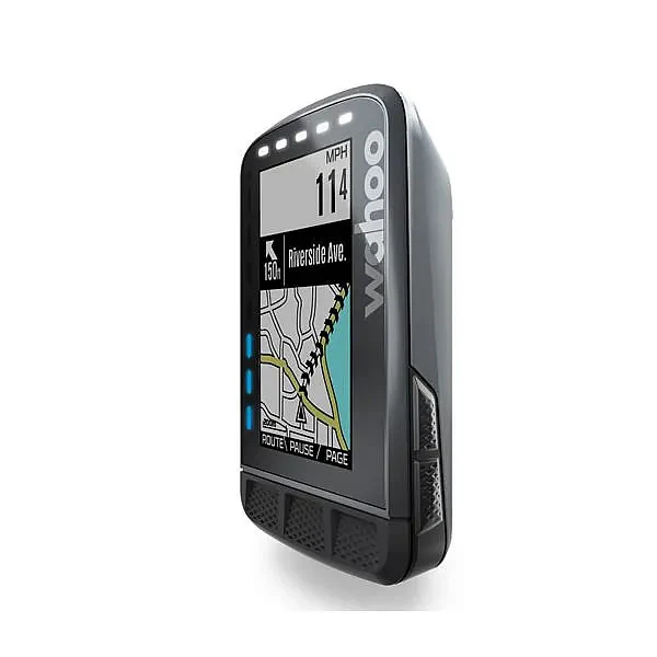Wahoo ELEMNT ROAM GPS-Fahrradcomputer - Image 4